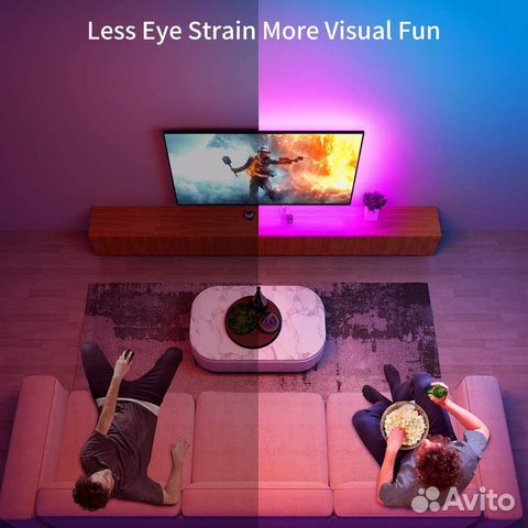 Купить светодиодную ленту