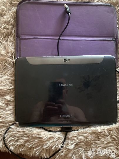 Планшет samsung galaxy tab