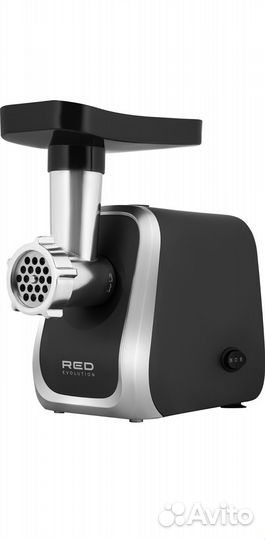 Мясорубка RED Новая