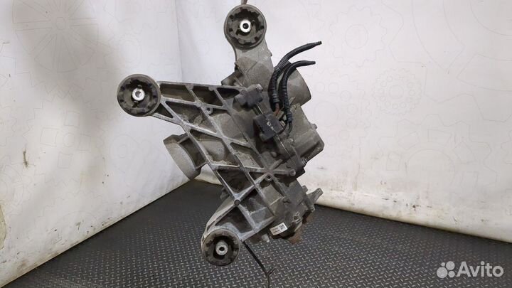 Редуктор моста Volkswagen Atlas, 2019