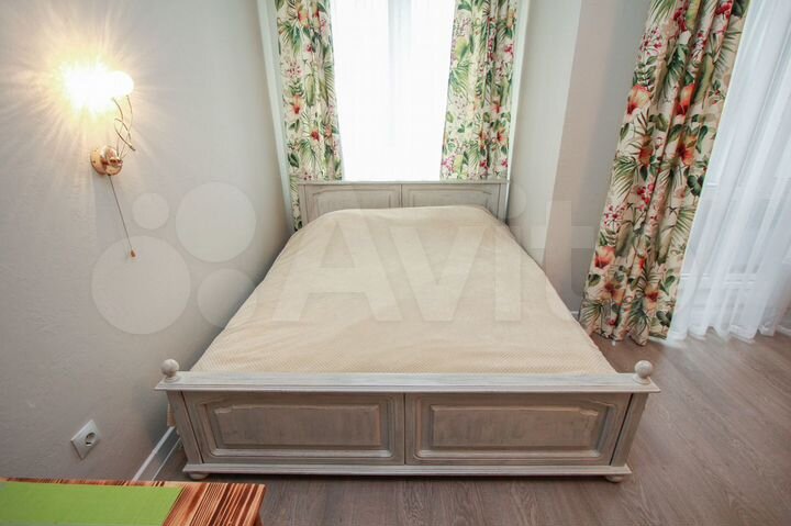 Квартира-студия, 28 м², 16/21 эт.