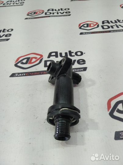 Термостат системы охлаждения AGR Bmw X5 E70 2009