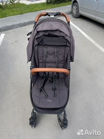 Детские коляски