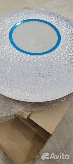 Светильник потолочный