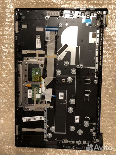 Топкейс Lenovo Ideapad 5 (5cb1c13188)