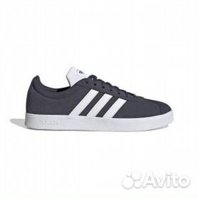 Adidas vl court hot sale 2.0 womens black