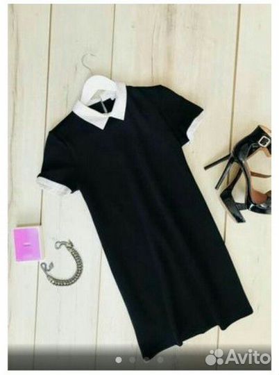 Платье Zara