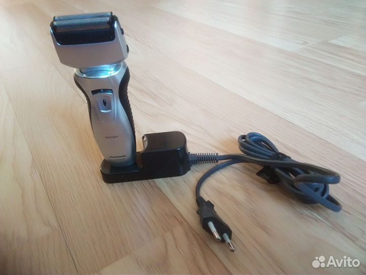 Электробритва Panasonic ES-RW30S