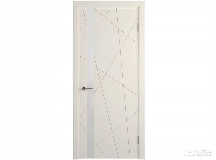 Межкомнатные двери в наличии на складе