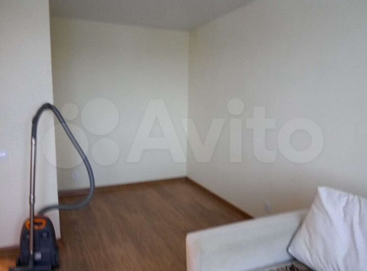 1-к. квартира, 42 м², 8/9 эт.