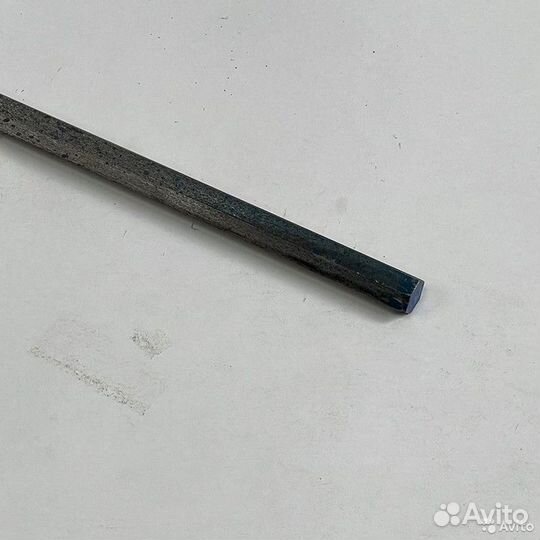 Круги, шестигранники, квадраты, шпильки