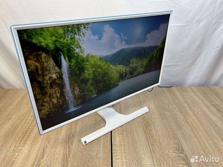 Samsung 27 Дюймов 1920x1080