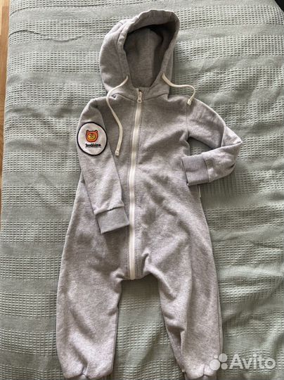 Комбинезон bambinizon 92