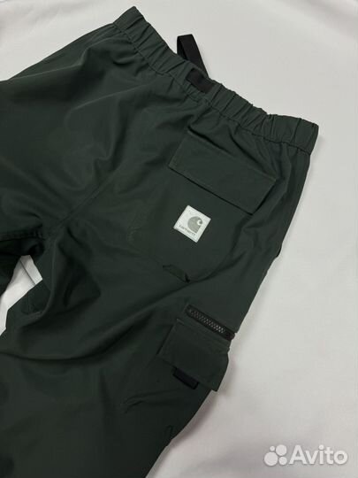 Брюки карго Carhartt Elmwood Pant