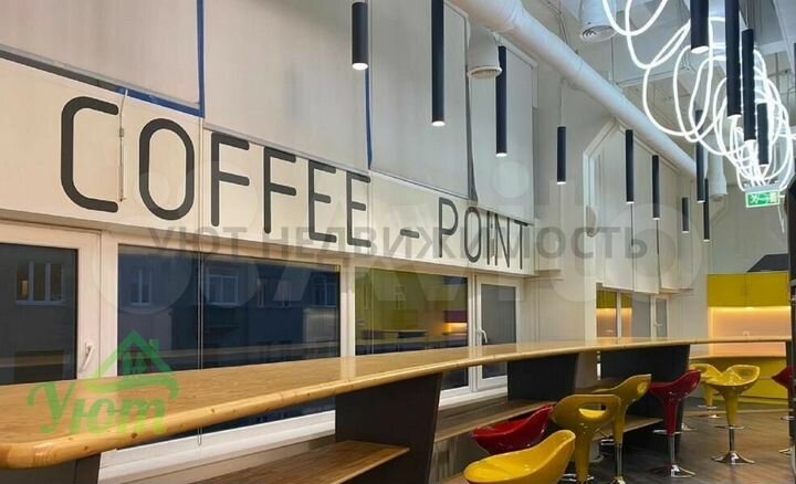 Сдам офисное помещение, 971.3 м²