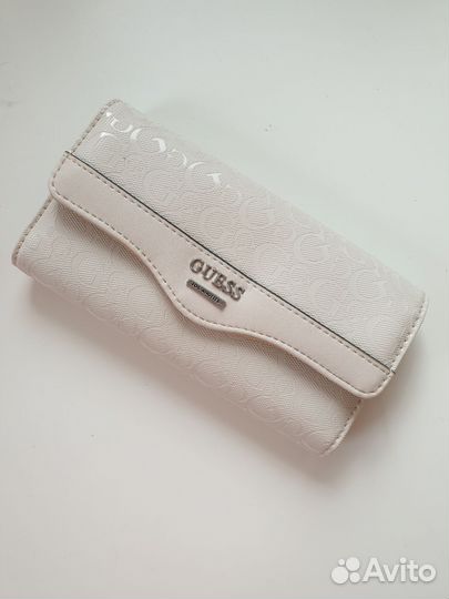 Кошелек женский guess