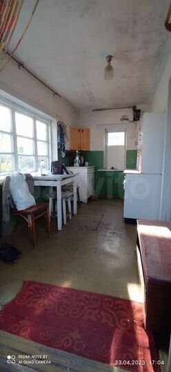 Дача 20 м² на участке 4 сот.