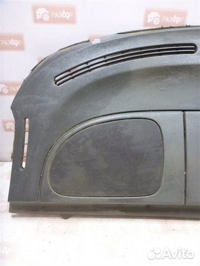 Полка задняя Mazda Xedos 6 седан 2.0 1994