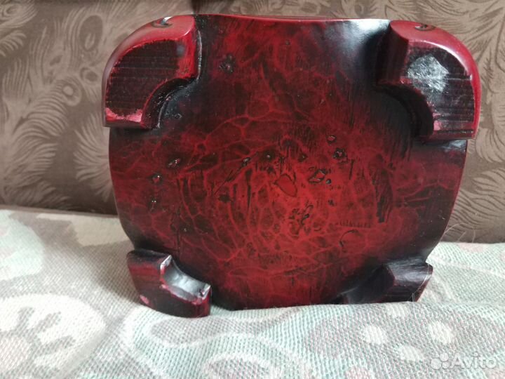 Шикарная статуэтка Будды