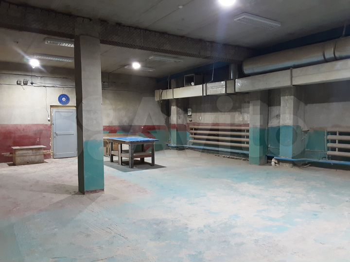 Производство, склад 111 м²