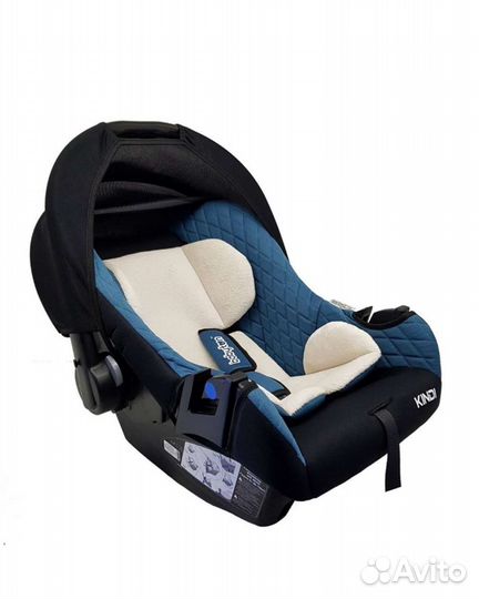 Детское автокресло от 0 до 13