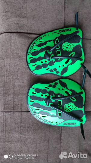 Аксессуары для плавания