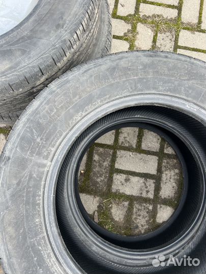 Hankook Dynapro HP2 RA33 225/65 R17 102H