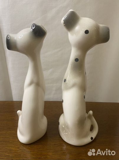 Статуэтки СССР