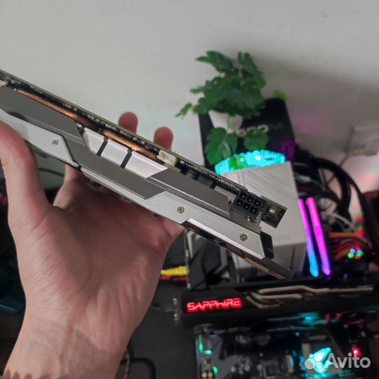 Видеокарта GTX 1060 5gb, KFA2