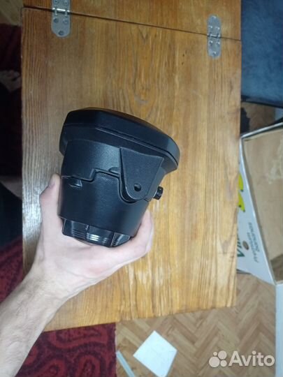 Led фара BMW f800R, F800GS, F650GS