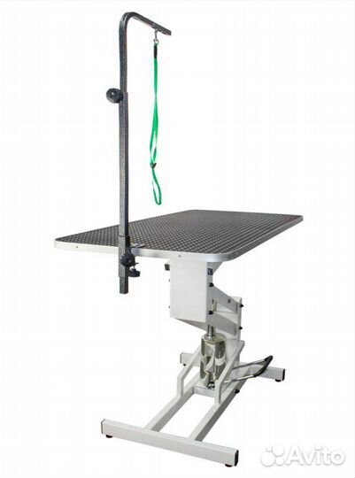 Стол для груминга (гидравлический)
