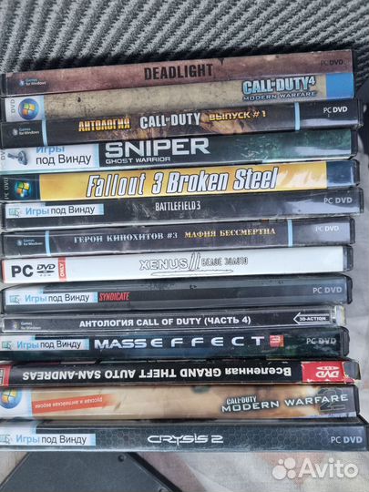 Сд игровые для пк