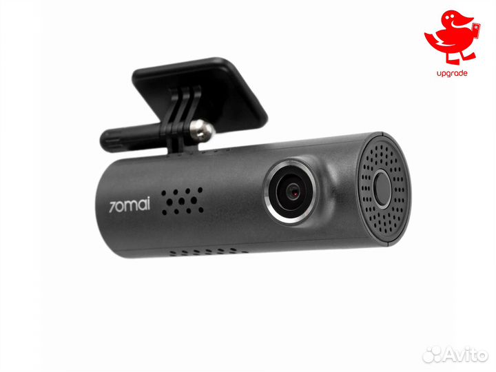 Видеорегистратор Xiaomi 70mai Dash Cam Midrive D06