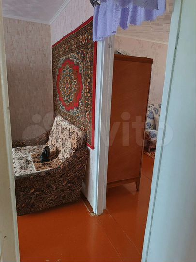 2-к. квартира, 51 м², 3/5 эт.