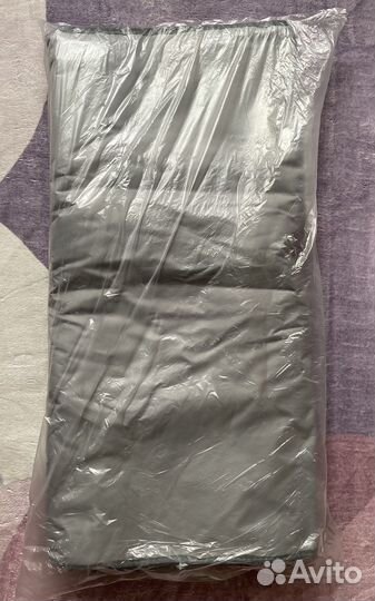 Инфракрасное термоодеяло для обертывания новое