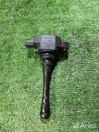 Катушка зажигания Nissan Serena 2.0 MR20DD