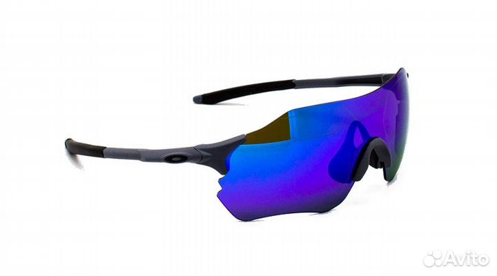 Очки oakley evzero