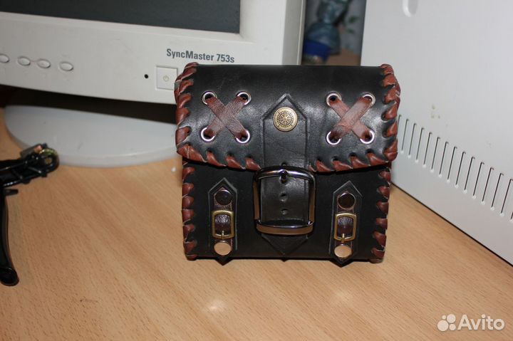 Подсумок для мелочи