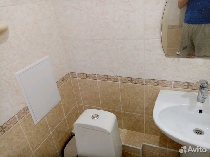 Плиточник. Укладка кафеля в ванной