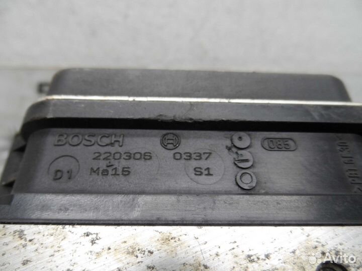 Блок ABS Mazda CX-7 ER 0265950567