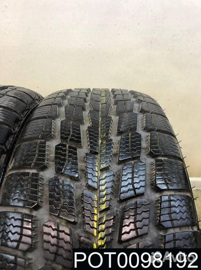 Firestone WeatherGrip 215/45 R17 99P