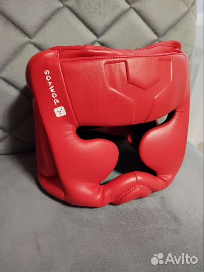 Комлект для занятий борьбой,каратэ