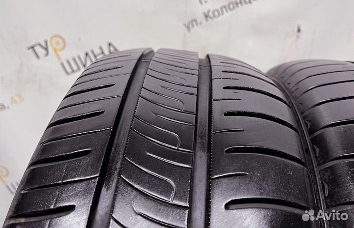 Dunlop Enasave RV505 205/55 R16 94Y