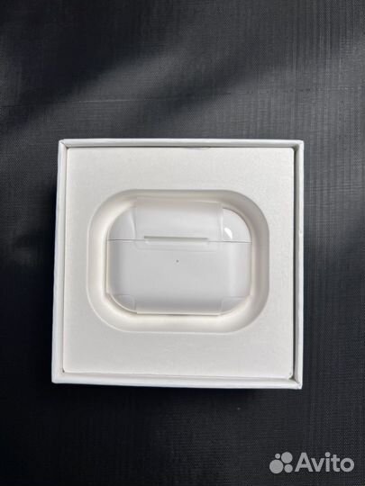 Airpods pro 3
