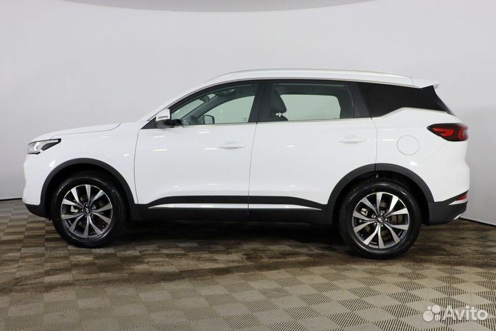 Chery Tiggo 7 Pro 1.5 CVT, 2023