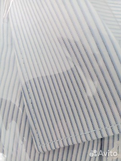 Рубашка новая,на мальчика, 140