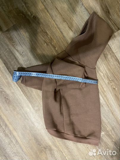 Кофта для собак