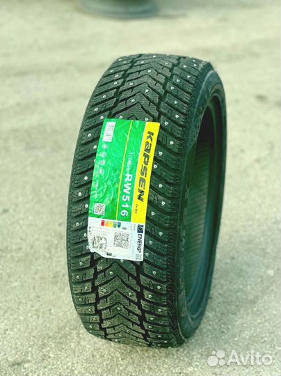 Kapsen IceMax RW516 265/60 R18 111T