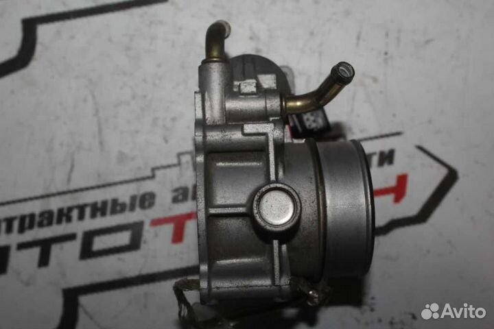 Заслонка дроссельная mitsubishi 4B12 outlander CW5