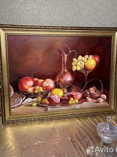 Картины на заказ